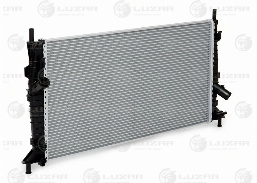 Радиатор охлаждения Luzar LRc FDFs03392