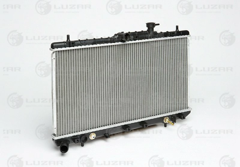 Радиатор охлаждения Luzar LRc HUAc99240