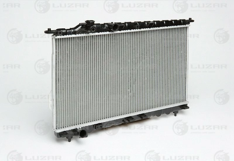 Радиатор охлаждения Luzar LRc HUSo98101