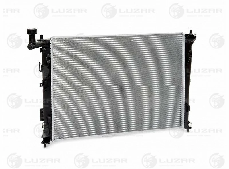 Радиатор охлаждения Luzar LRc KICd07110