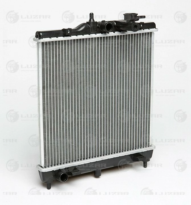 Радиатор охлаждения Luzar LRc KIPc04200