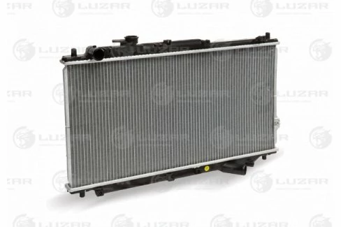 Радиатор охлаждения Luzar LRc KISp963A2
