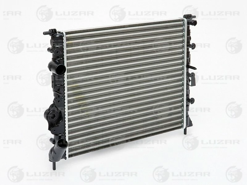 Радиатор охлаждения Luzar LRc RELo04334