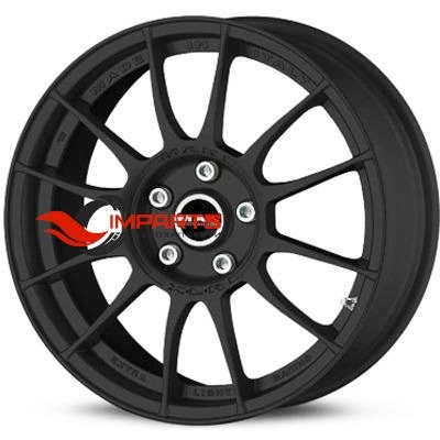 Колесный диск MAK 8x18/5x100 ET48 D56,1 XLR Matt Black