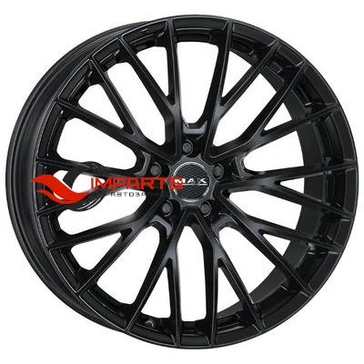 Колесный диск MAK 8,5x20/5x108 ET45 D63,4 Speciale Gloss Black