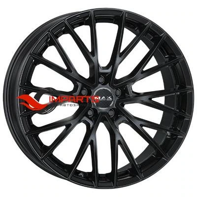 Колесный диск MAK 8,5x20/5x112 ET45 D66,6 Speciale Gloss Black