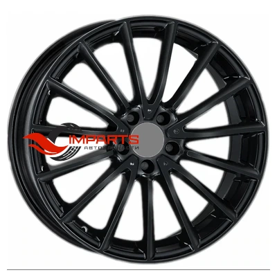 Колесный диск MAK 9x18/5x112 ET42 D66,6 Komet Gloss Black