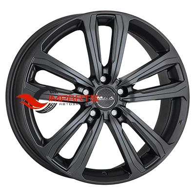 Колесный диск MAK 7,5x17/5x114,3 ET40 D76 Magma Matt titanium