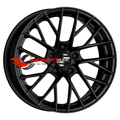 Колесный диск MAK 8,5x21/5x130 ET51 D71,6 Monaco Gloss Black