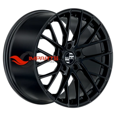 Колесный диск MAK 11,5x21/5x130 ET59 D71,6 Monaco-D Gloss Black