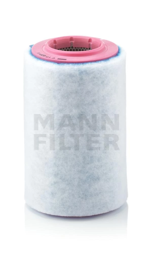 Фильтр воздушный MANN-FILTER C17237