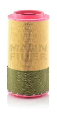 Фильтр воздушный MANN-FILTER C2712501