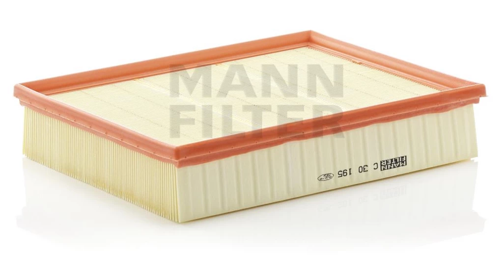 Фильтр воздушный MANN-FILTER C30195