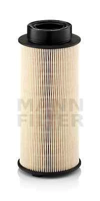 Фильтр топливный MANN-FILTER PU9411X