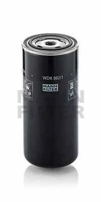 Фильтр топливный MANN-FILTER WDK9621