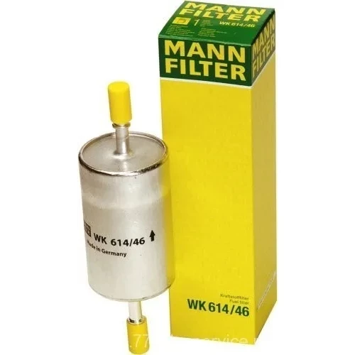 Фильтр топливный MANN-FILTER WK61446