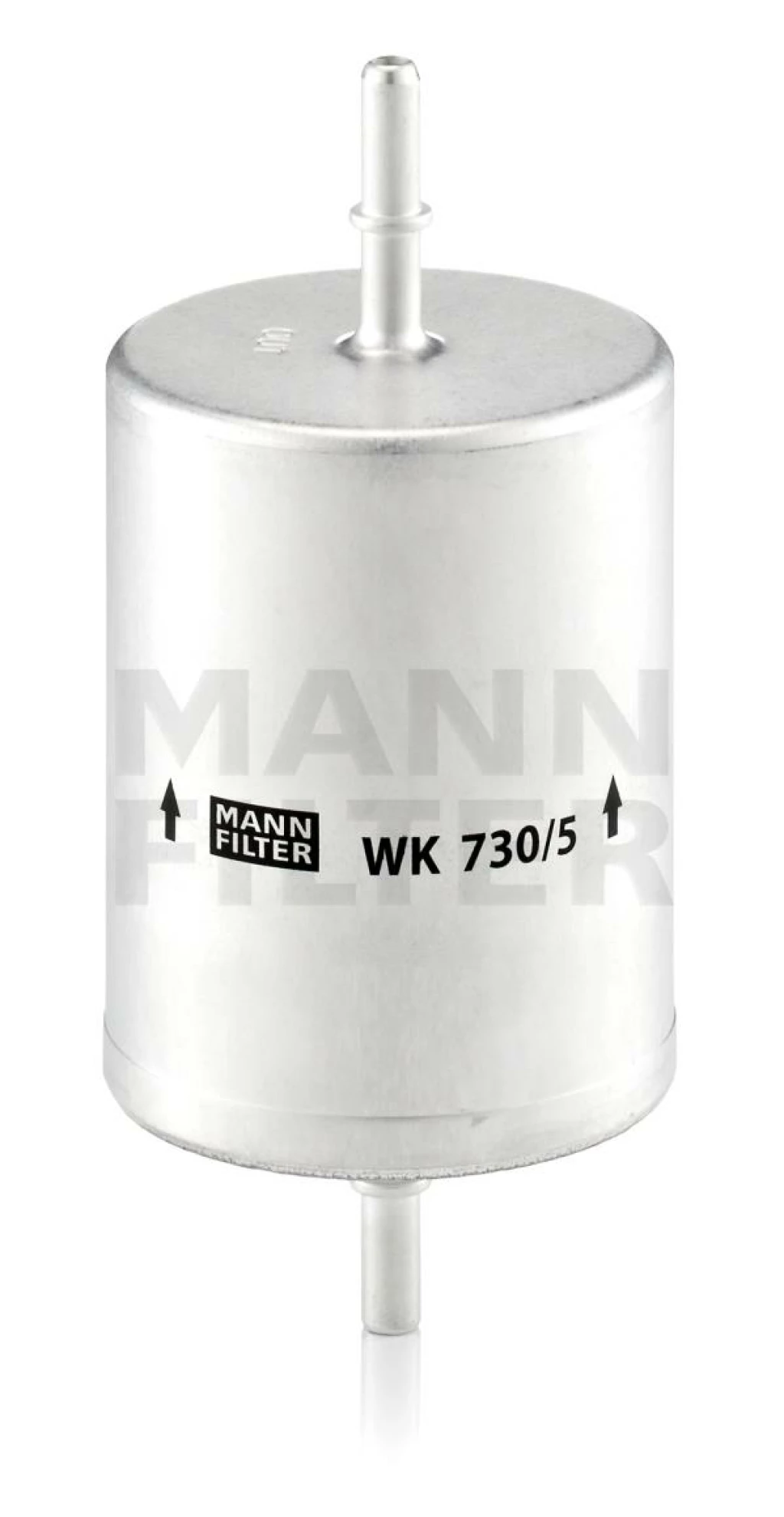 Фильтр топливный MANN-FILTER WK7305
