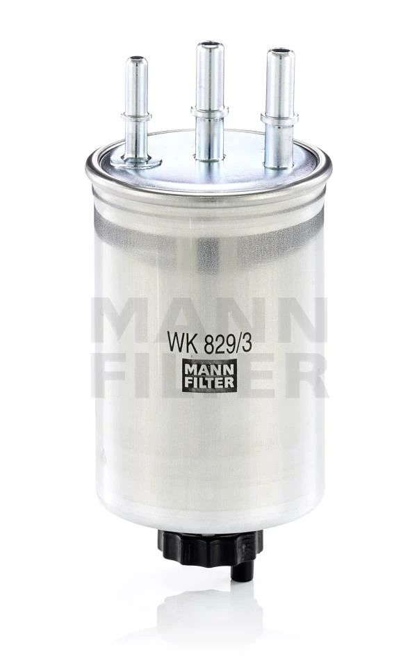 Фильтр топливный MANN-FILTER WK8293