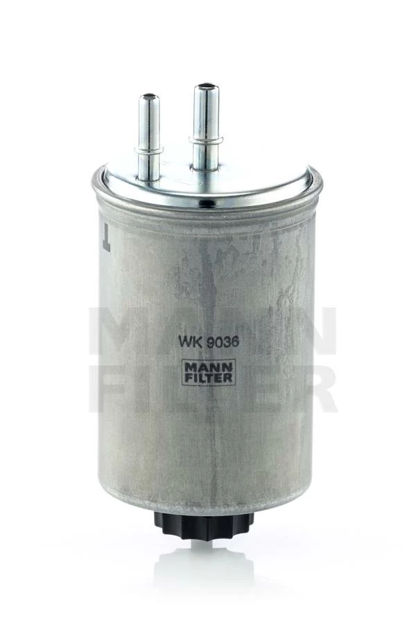 Фильтр топливный MANN-FILTER WK9036