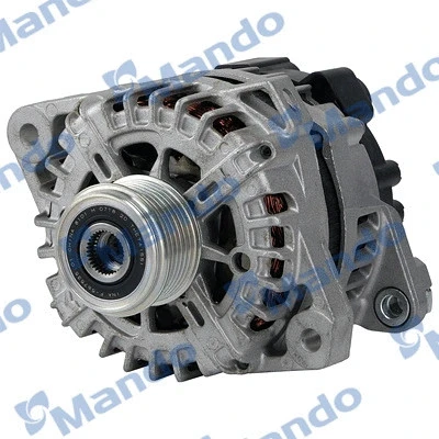 Генератор HYUNDAI SONATA V (NF) EMBERA SONICA (2008-06-2010-12) Mando BN3730025600