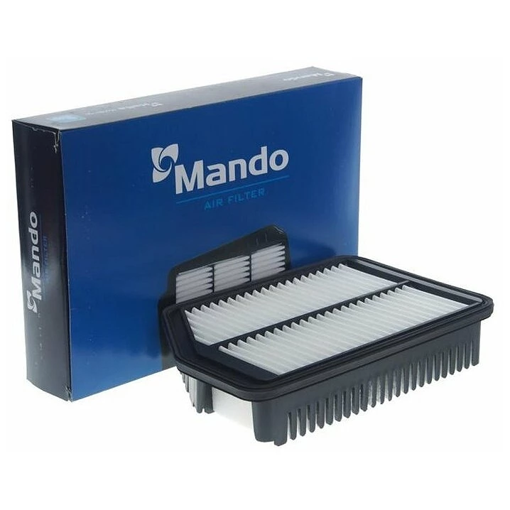 Фильтр воздушный Mando EAF00121T