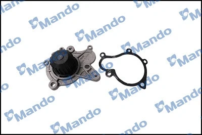 Насос водяной HYUNDAI ELANTRA (XD)-1.6 (2000-2006) Mando EWPH0014