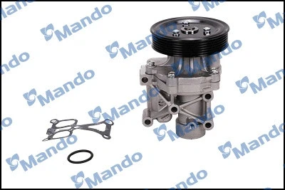 Помпа водяная Mando MMC010007