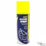 Смазка силиконовая MANNOL 9953 Silicone Spray Antistatisch (200 мл)
