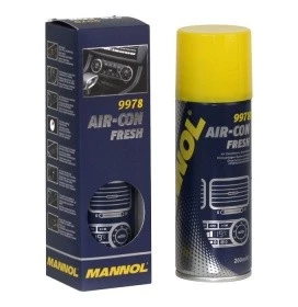 Очиститель кондиционера Mannol 9978 Air-Con Fresh 200 мл