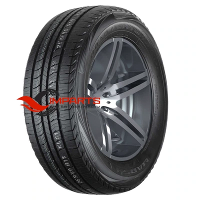 Шина Marshal Road Venture APT KL51 255/60 R18 112V