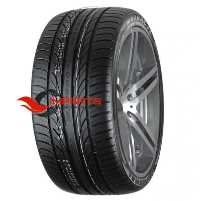 Шина Marshal Matrac FX MU11 205/55 R15 88V