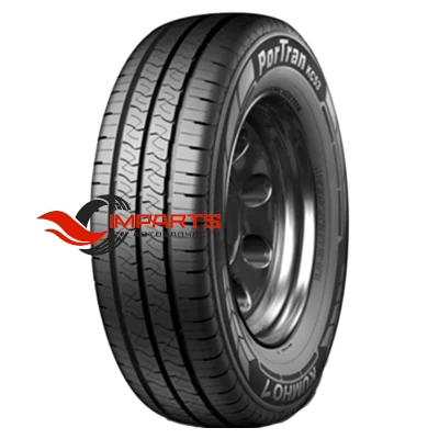 Шина Marshal PorTran KC53 215/70 R15C 109/107T