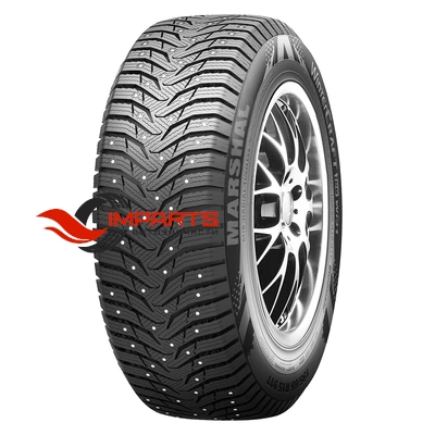 Шина Marshal WinterCraft Ice WI31 235/65 R17 108T