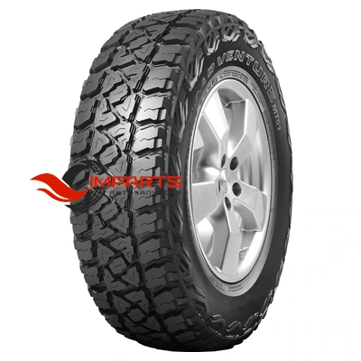 Шина Marshal Road Venture MT51 265/70 R17 121/118Q