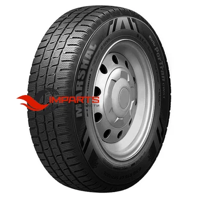 Шина Marshal Winter PorTran CW51 215/65 R16C 109/107R