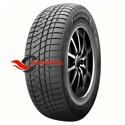 Шина Marshal WinterCraft SUV WS71 265/45 R20 108V