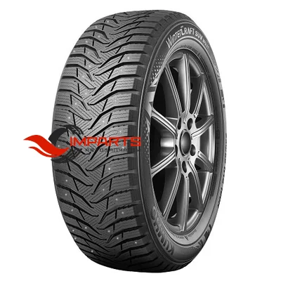 Шина Marshal WinterCraft SUV Ice WS31 225/55 R18 102T