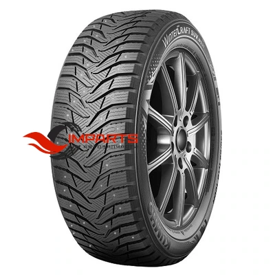 Шина Marshal WinterCraft SUV Ice WS31 235/55 R18 100H