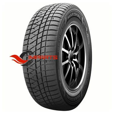 Шина Marshal WinterCraft SUV WS71 235/60 R18 107H