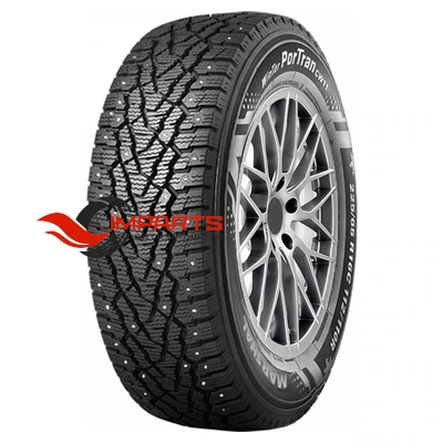 Шина Marshal Winter PorTran CW11 235/65 R16C 115/113R