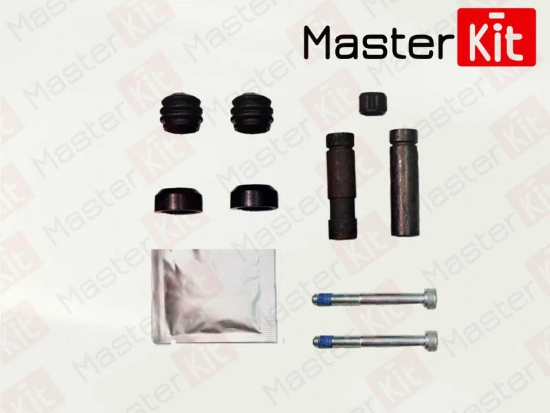 Комплект направляющих суппорта MasterKit 77A1126