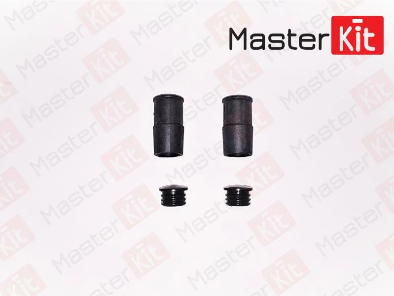 Ремкомплект тормозного суппорта MasterKit 77A1127