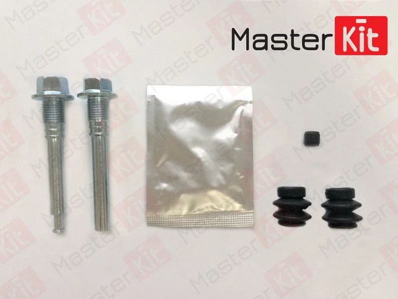 Комплект направляющих суппорта MasterKit 77A1129