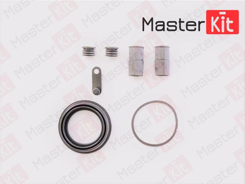 Ремкомплект тормозного суппорта MasterKit 77A1323