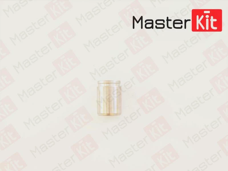 Поршень тормозного суппорта MasterKit 77A1363