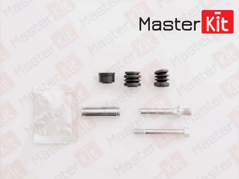 Комплект направляющих тормозного суппорта MasterKit 77A1527