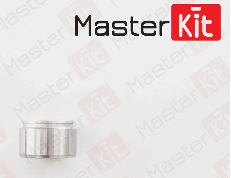 Поршень тормозного суппорта MasterKit 77A1679