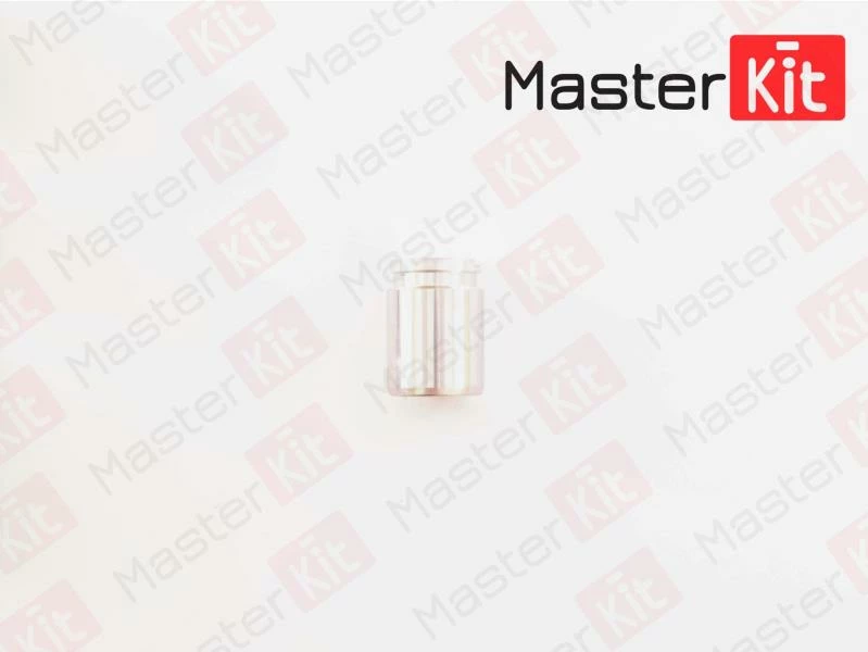 Поршень тормозного суппорта MasterKit 77A1727