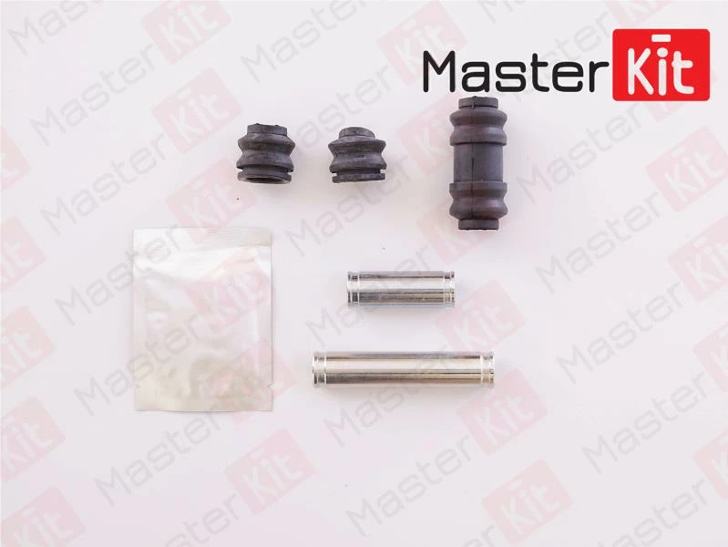 Комплект направляющих тормозного суппорта MasterKit 77A1795