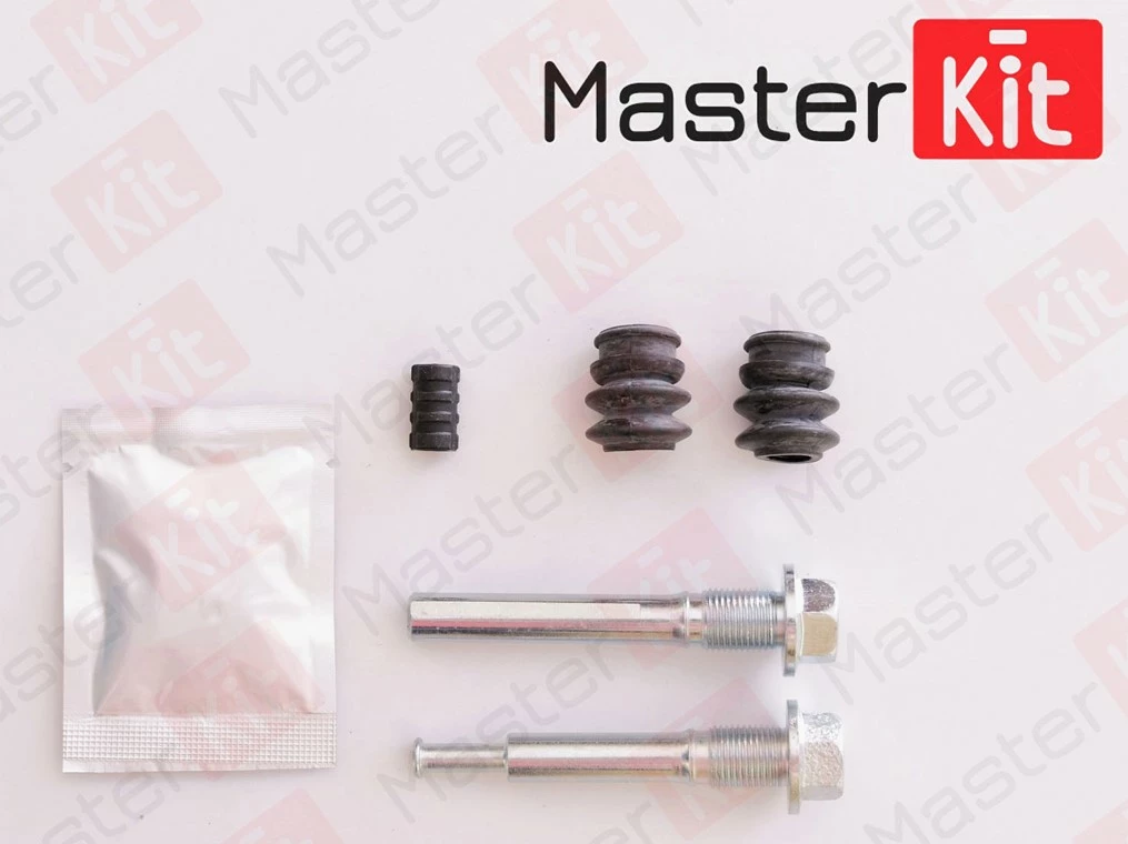 Комплект направляющих суппорта MasterKit 77A1799